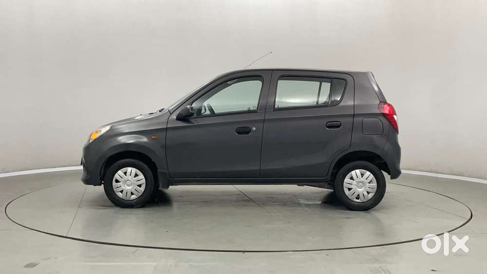 Maruti Suzuki Alto 800 Lxi, 2016, Petrol