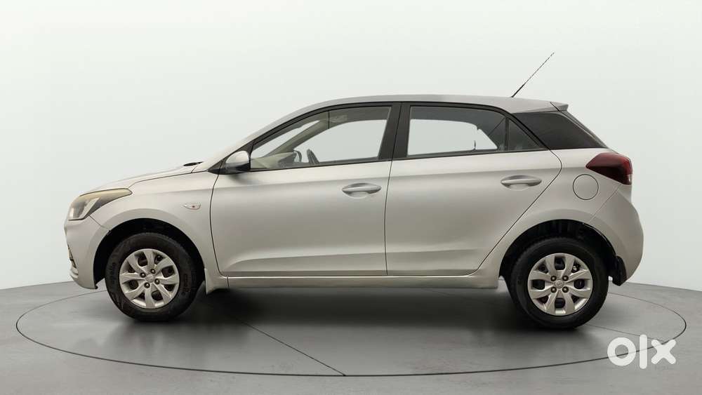 Hyundai Elite I20 Magna Executive 1.2, 2018, Petrol