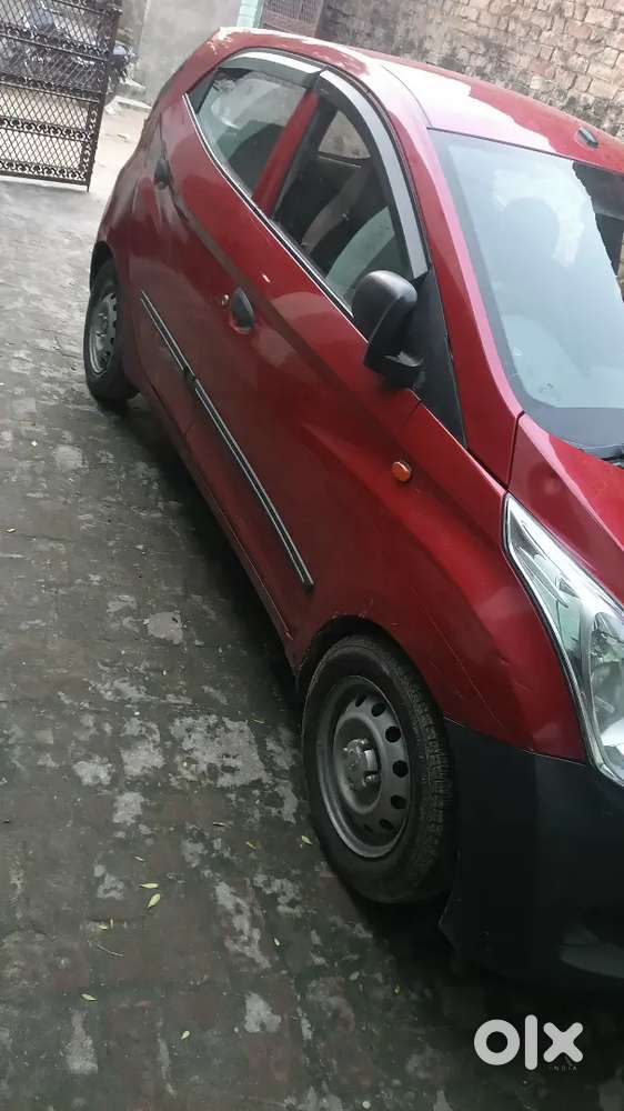 Hyundai Eon Manual Petrol 2018