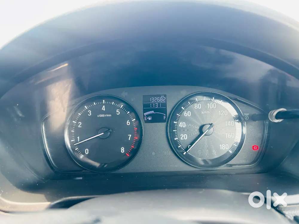 Honda Amaze 2nd Gen 2020 Petrol 100000 Km Driven