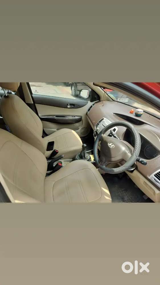 Hyundai I20 2011 Mint Condition