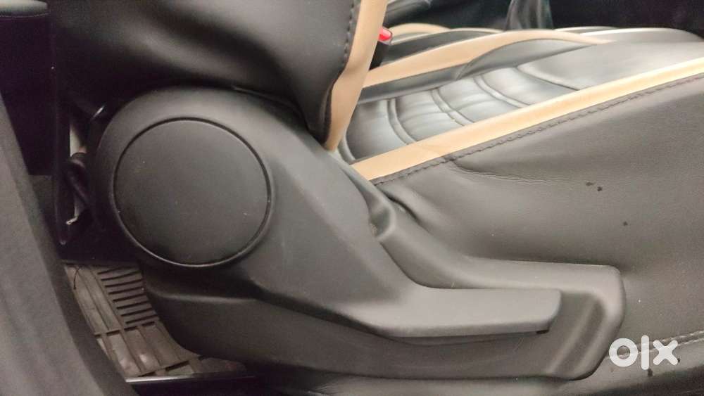 Maruti Suzuki Baleno 1.2 Delta, 2017, Petrol