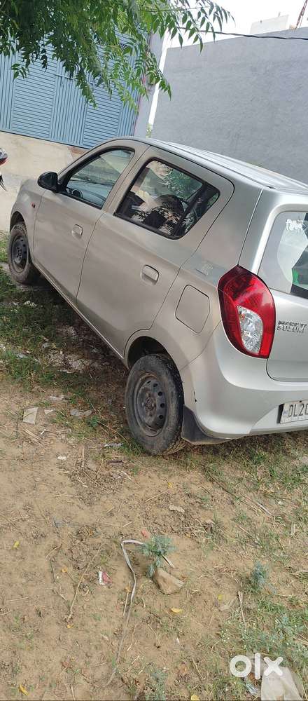 New Battery, Good Condition, Company Fitted Cng Front Power Window