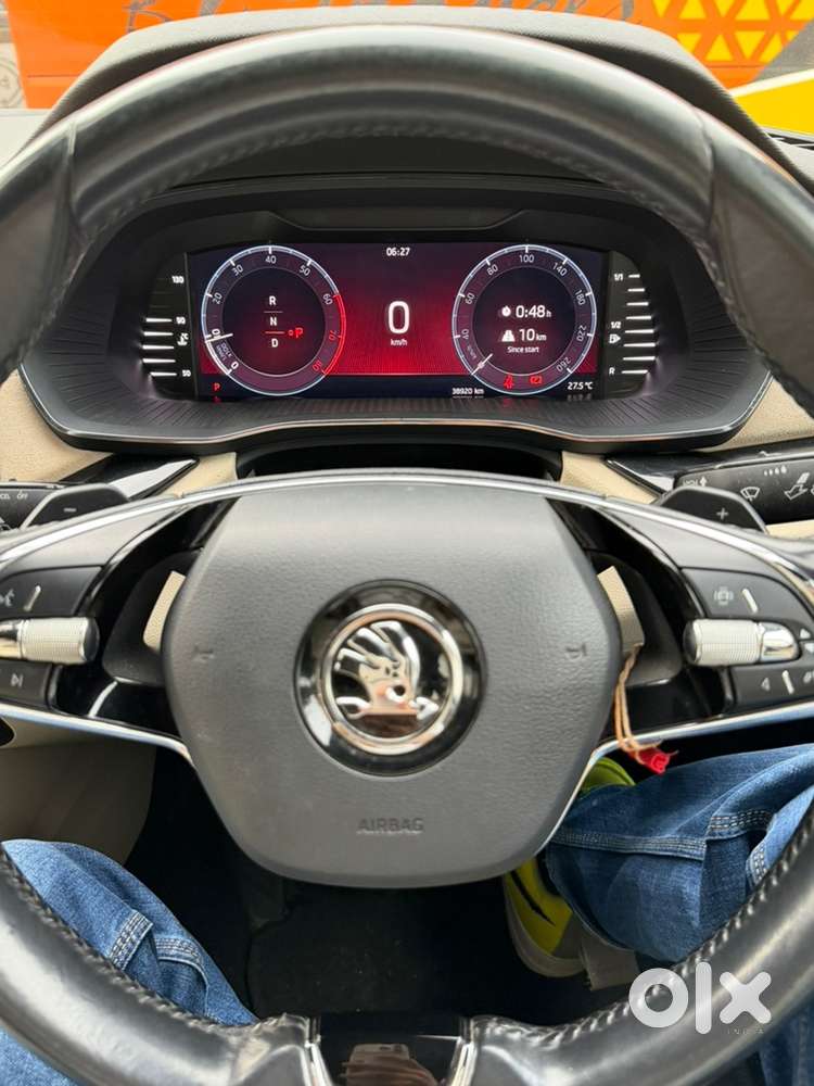 Skoda Octavia Style 2022