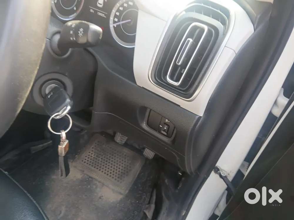 Hyundai Creta Diesel Manual 2022 Variant Sx