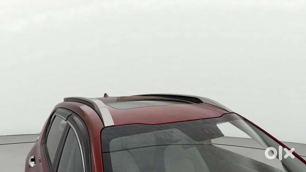 Kia Sonet 1.0 Htx Imt, 2021, Petrol