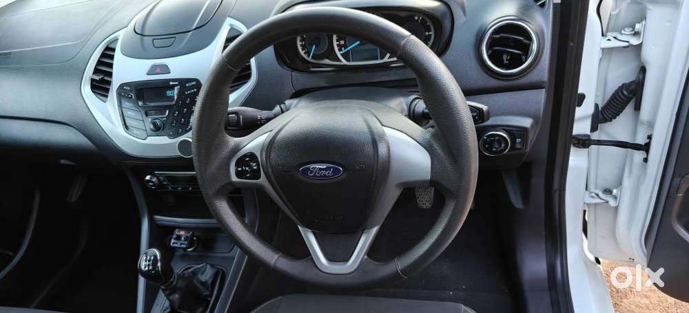 Ford Figo 1.5d Titanium Mt, 2018, Diesel