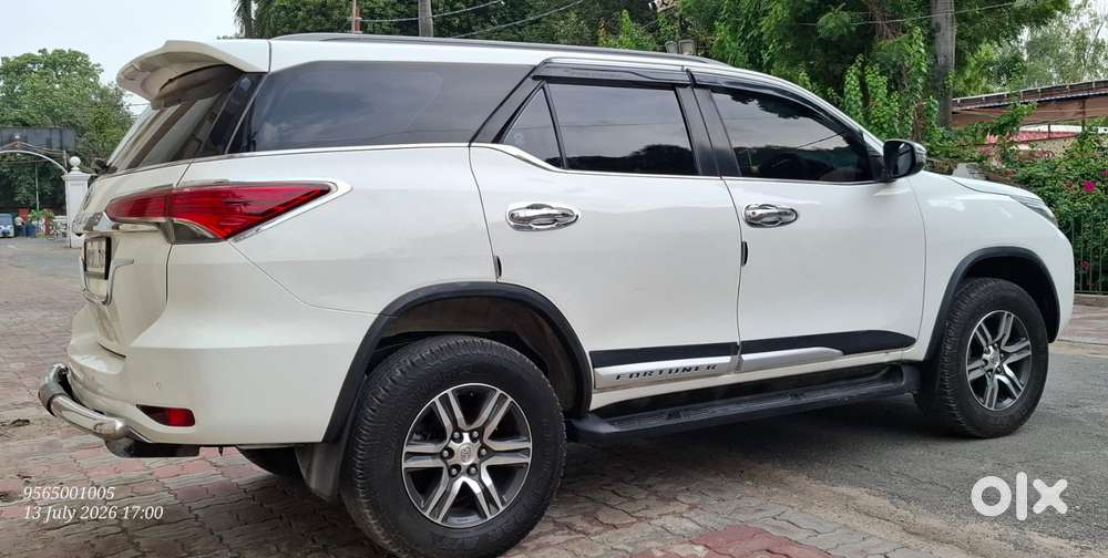 Toyota Fortuner 3.0 4x2 Mt, 2020, Diesel
