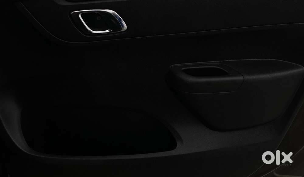 Renault Kwid 2019-ongoing 1.0 Rxt Amt (o), 2019, Petrol