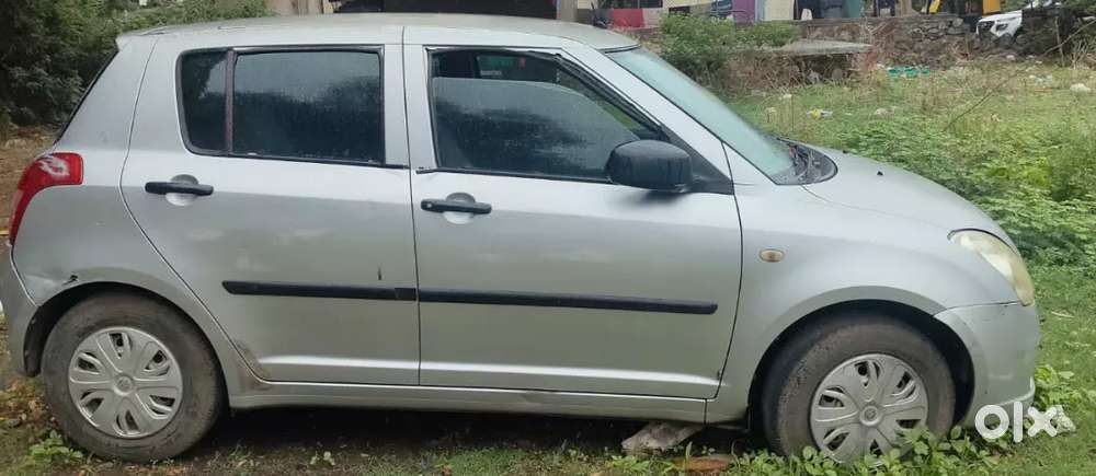 Maruti Suzuki Swift 2007