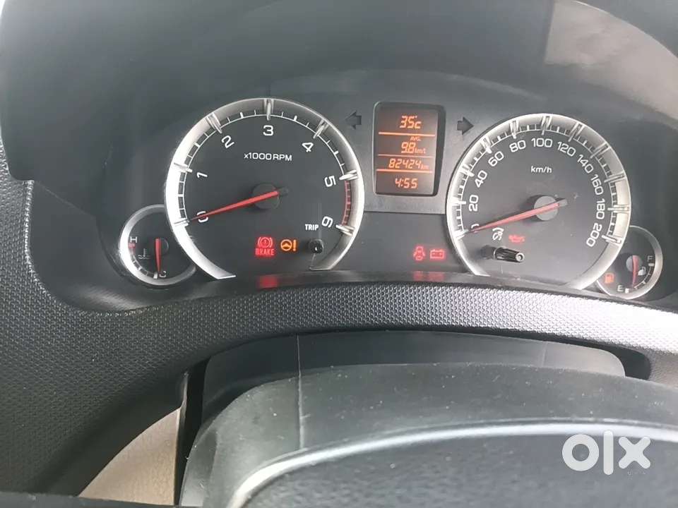 Maruti Suzuki Swift Dzire Vdi, 2014, Diesel