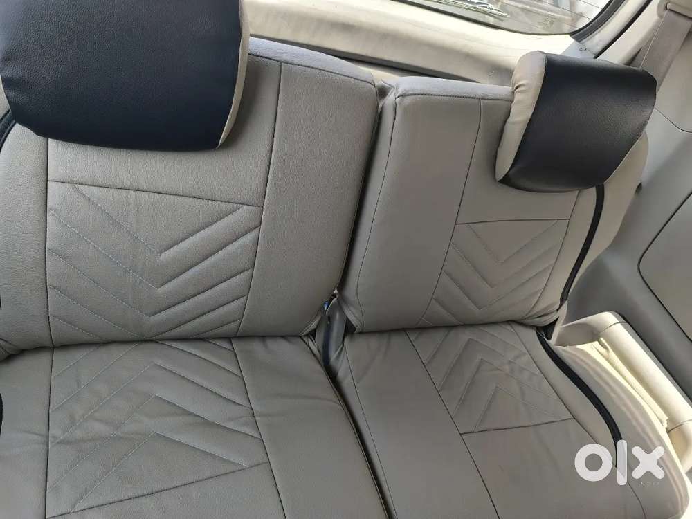 Toyota Innova 2012 Diesel Well Maintained