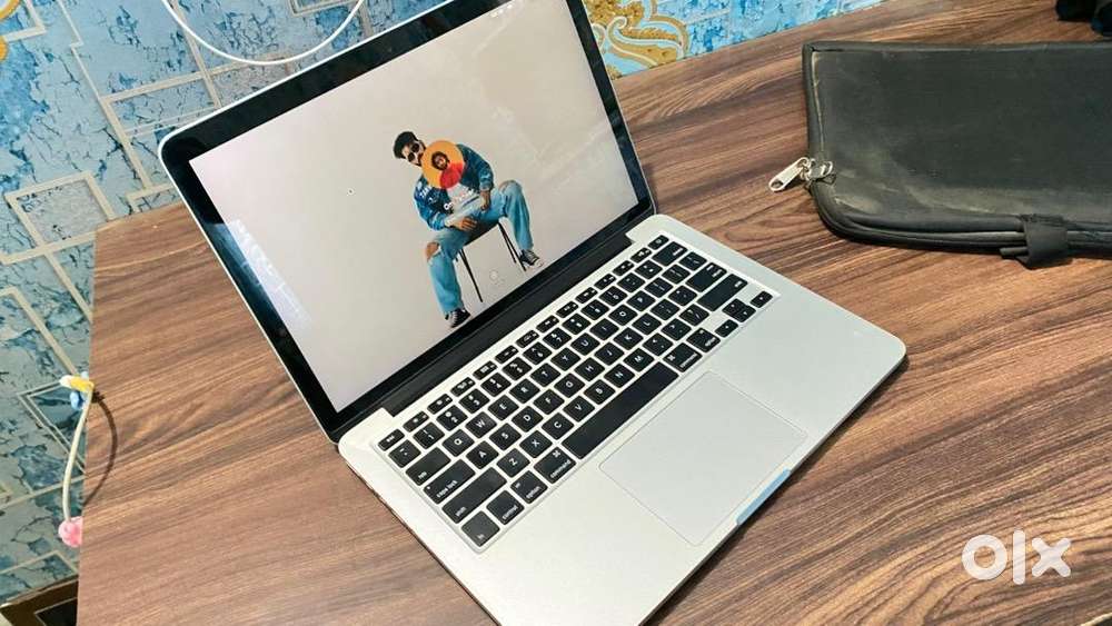 Macbook Pro 2015 - Buy & Sell Computers & Laptops Online in India