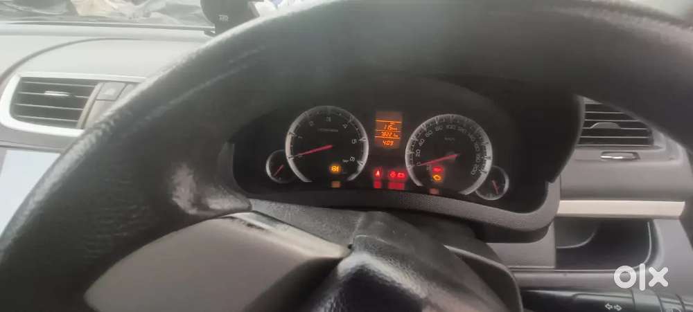 Maruti Suzuki Swift 2012 Diesel 80000 Km Driven