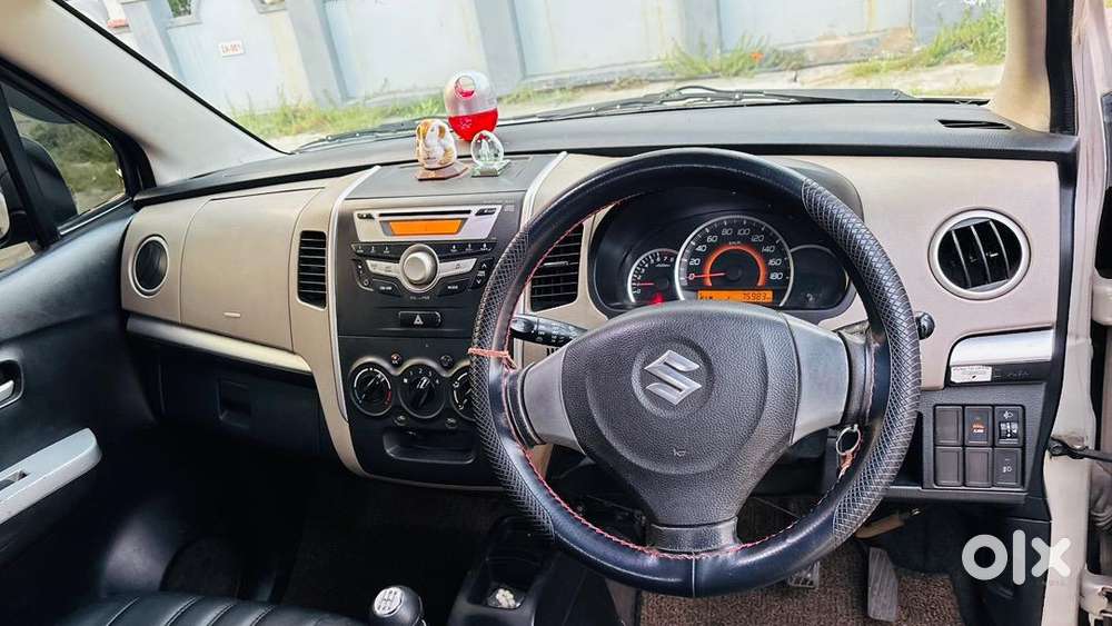 Maruti Suzuki Car 2013