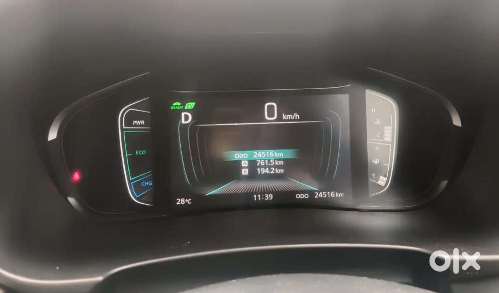 Grand Vitara Strong Hybrid E-cvt  Well Maintaine Car