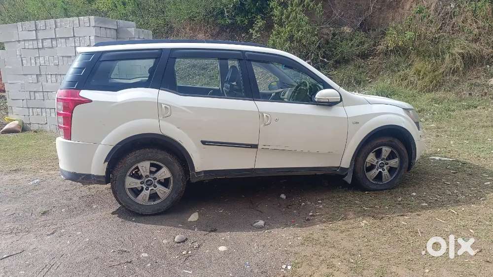 Mahindra Xuv500 2013 Diesel 63000 Km Driven