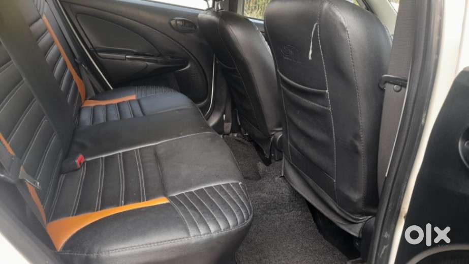 Toyota Etios Cross 1.2l G, 2019, Petrol