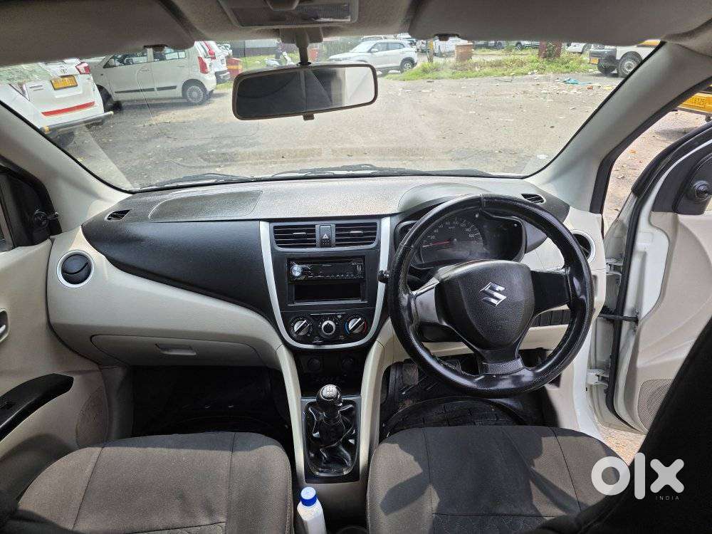 Maruti Suzuki Celerio Vxi(o), 2019, Petrol