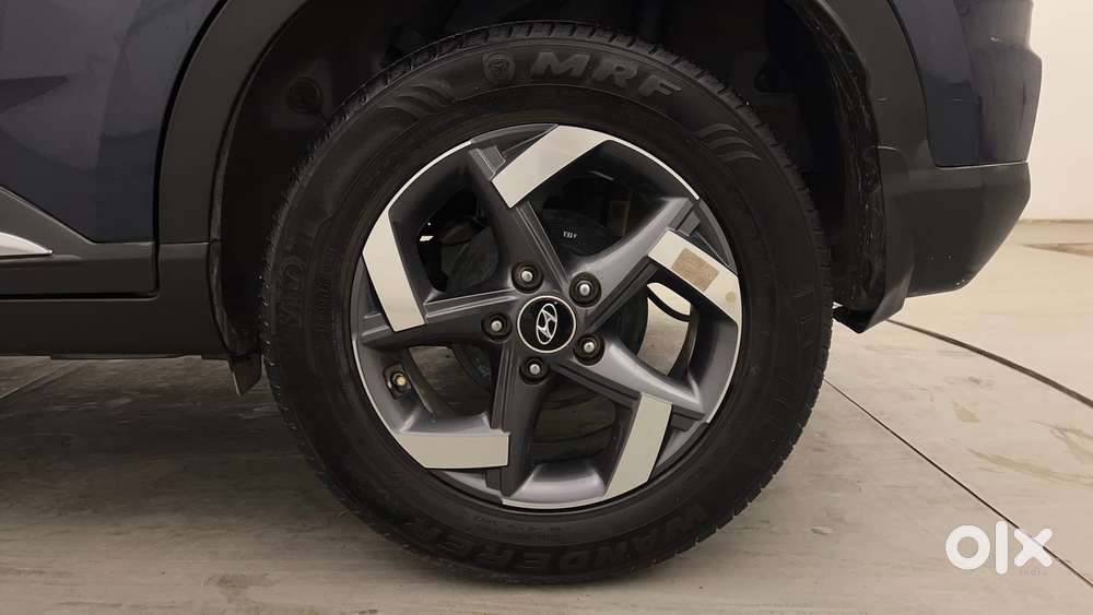 Hyundai Venue 1.5 Crdi Sx (o) Executive, 2022, Diesel
