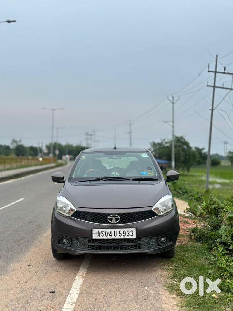 Tata Petrol 2019 Manual Car