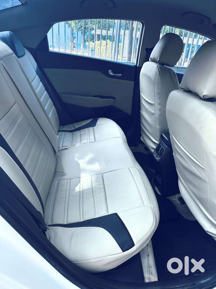 Hyundai Verna 1.6 Ex Crdi, 2017, Diesel