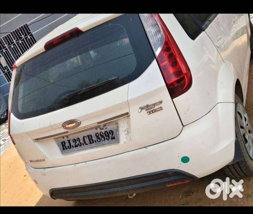 Ford Figo 2011 Diesel Good Condition