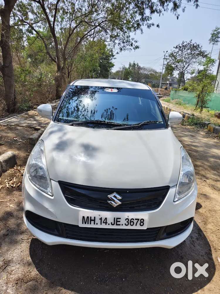 Maruti Suzuki Dzire 2020 Cng & Hybrids 69000 Km Driven