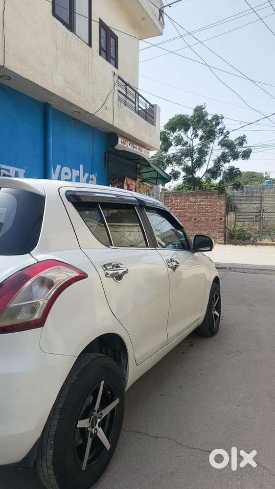 Maruti Suzuki Diesel 2017