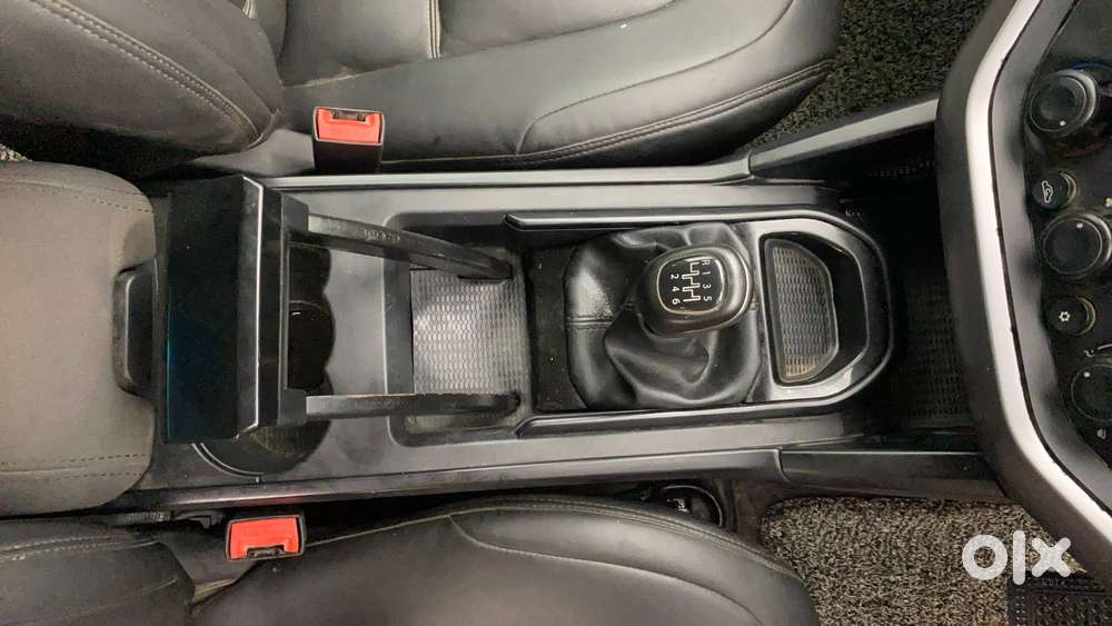 Tata Harrier 2.0 Kryotec Xm Sunroof, 2023, Diesel