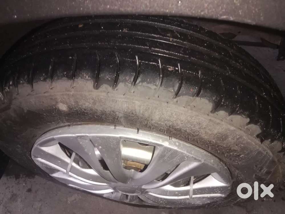 Maruti Suzuki Wagon R 1.0 2011