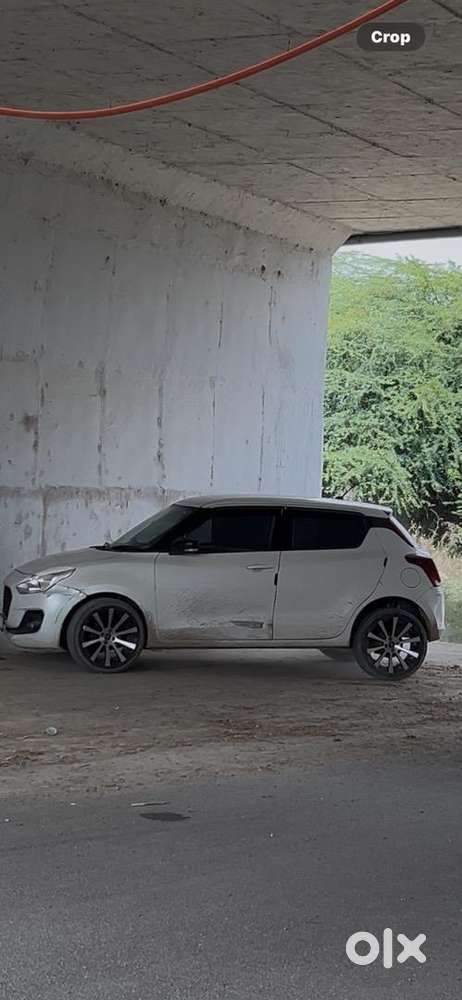 Maruti Suzuki Maruti 2024