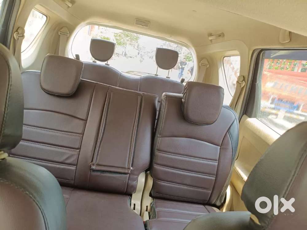 Maruti Suzuki Ertiga, 2014, Diesel