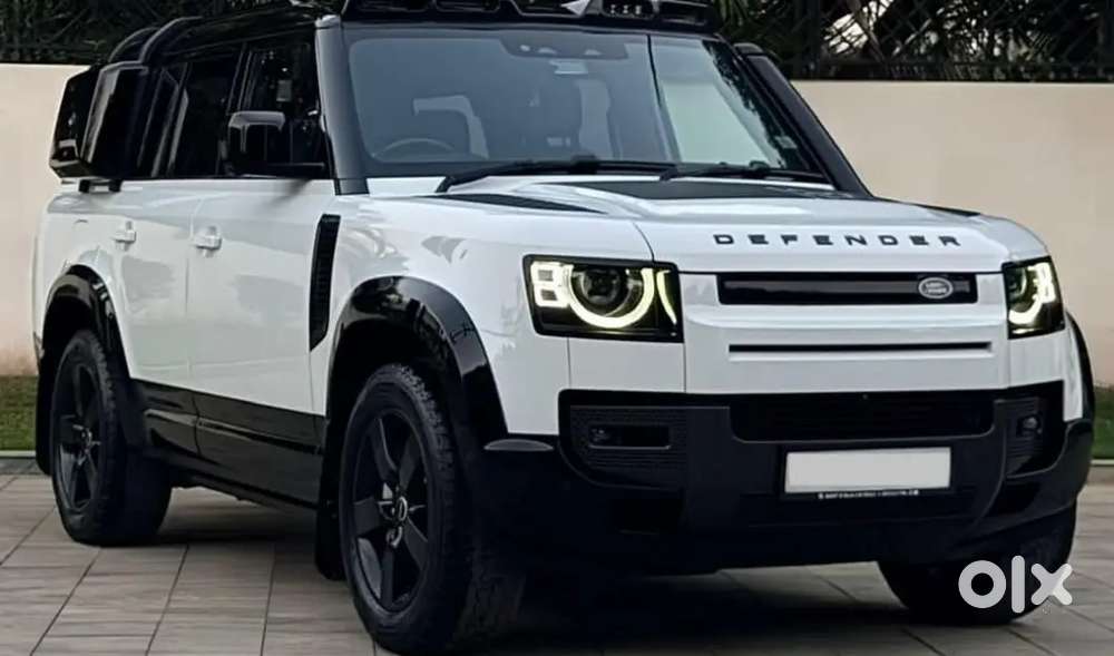 Defender Hse