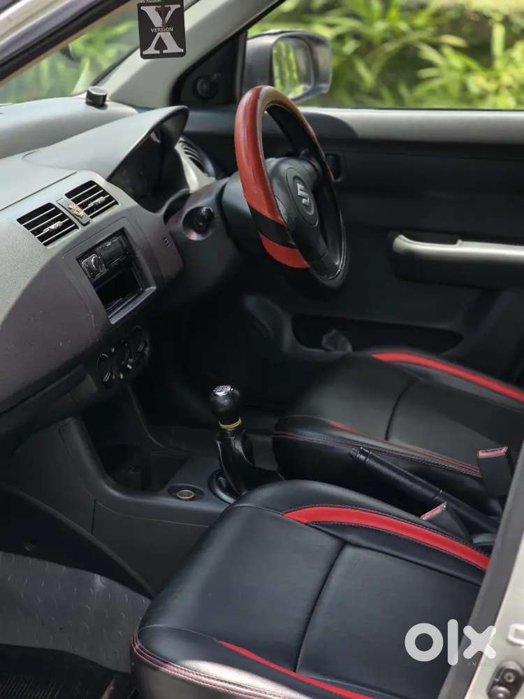 Maruti Swift Ldi 2009.papers Upto 2029