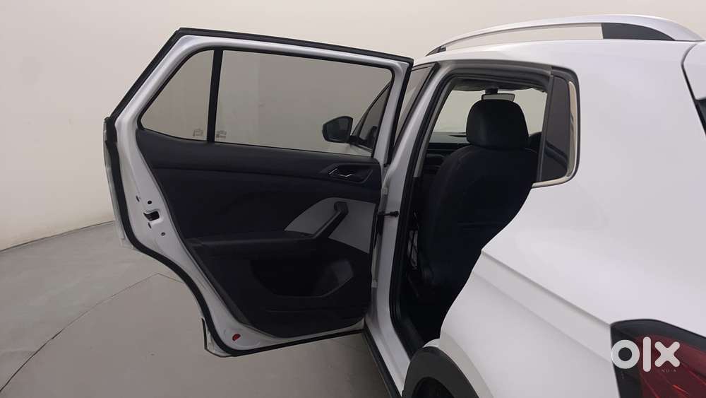 Skoda Kushaq Style 1.5l Tsi Mt, 2022, Petrol