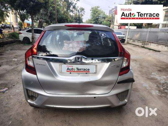 Honda Jazz 1.5 Sv I Dtec, 2015, Diesel