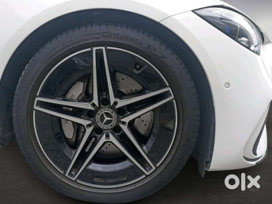 Mercedes-benz C-class C 300d, 2023, Diesel