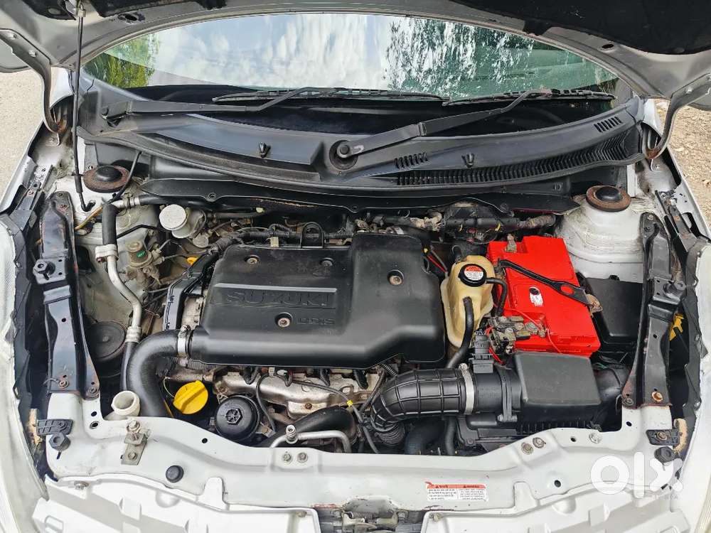 Maruti Suzuki Swift 2014