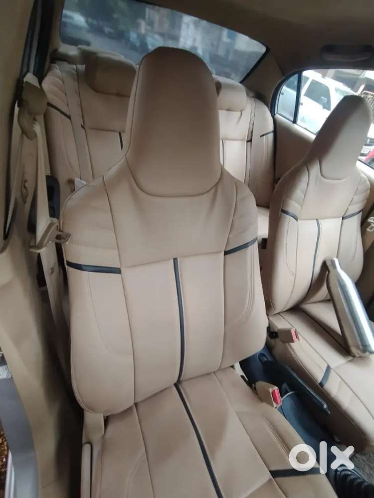Honda Amaze 2015 Cng & Hybrids 90000 Km Driven
