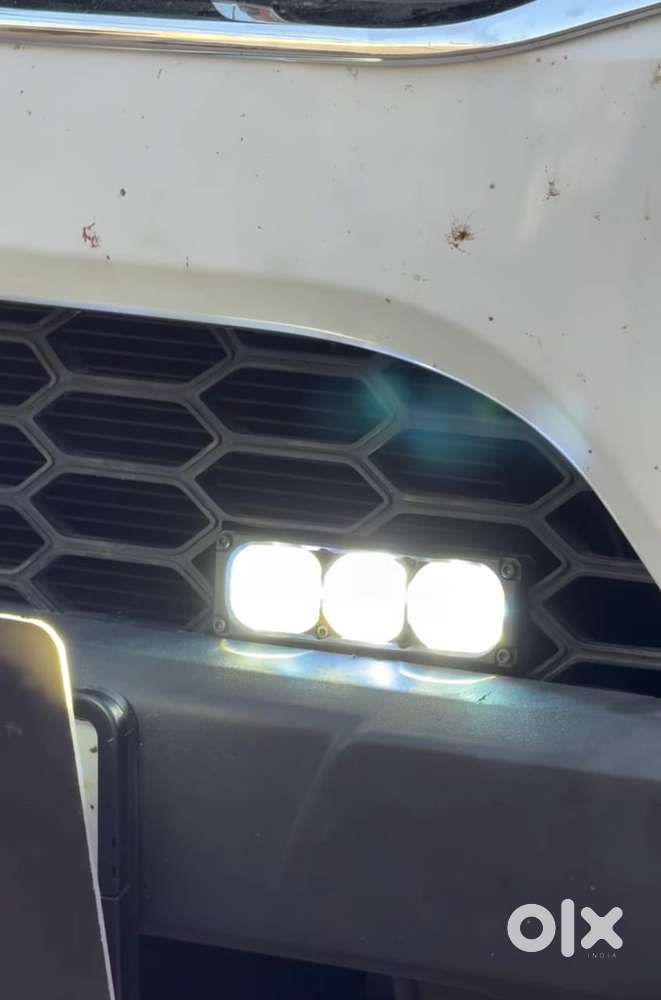 Aozoom W5 (ALZD-03) 3 lens Auxiliary light - Spare Parts in AMS