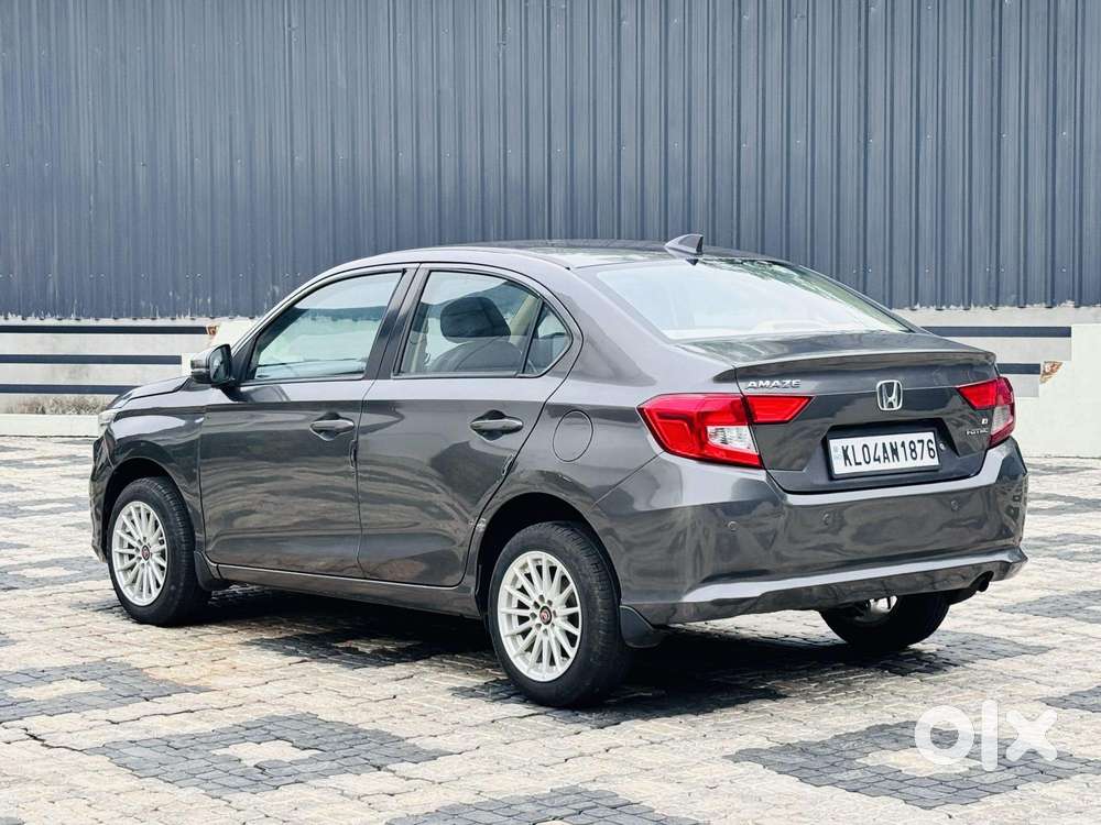 Honda Amaze 1.5 Smt I Dtec, 2018, Petrol