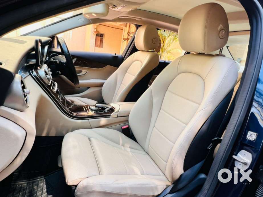 Mercedes-benz C-class [2014-2018] 2.0 C200 Avantgarde, 2017, Petrol