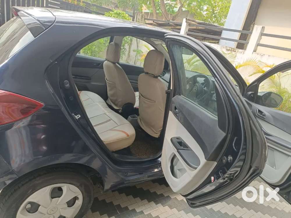 Tata Tiago 1.05 Revotorq Xt 2022 First Owner