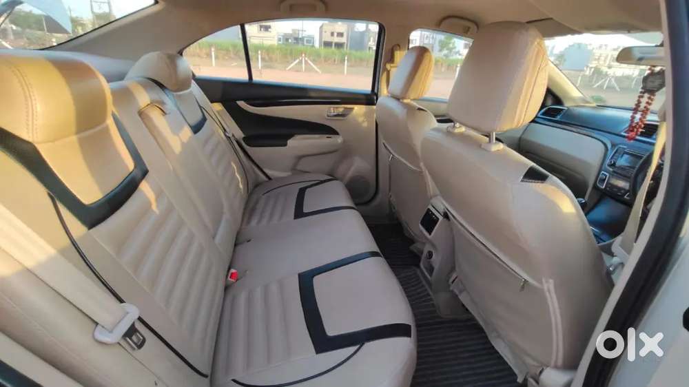 Maruti Suzuki Ciaz 2016 (12 Month)