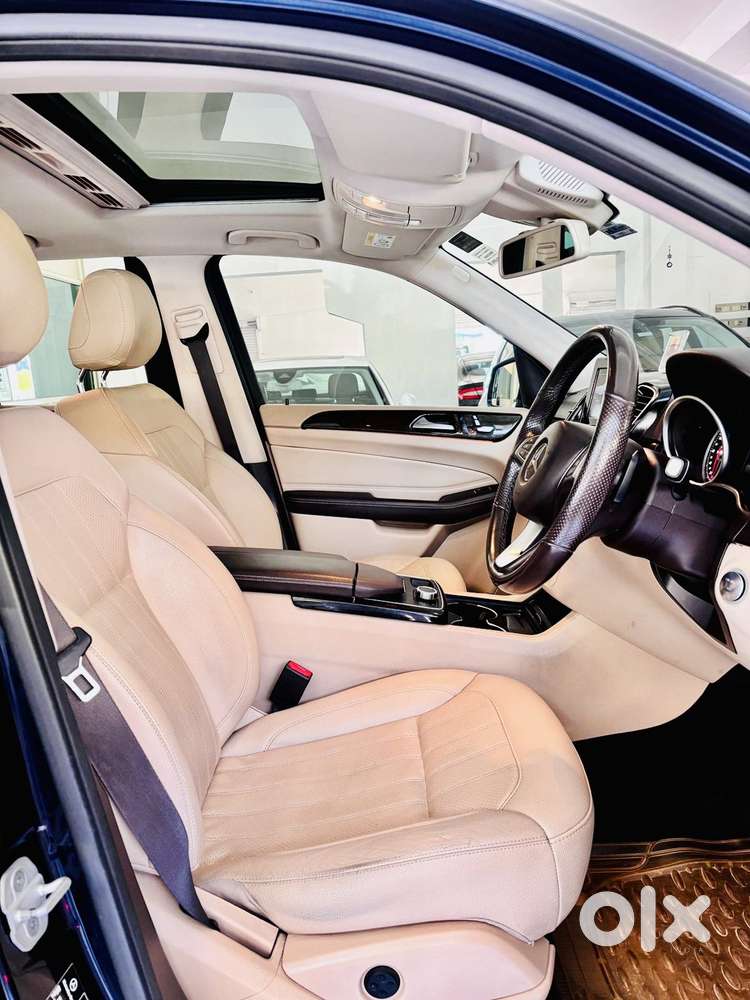 Mercedes-benz Gle Class 2.1 250d 4matic, 2016, Diesel