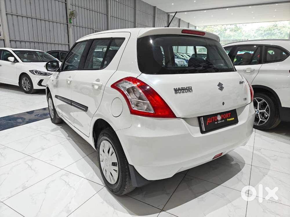 Maruti Suzuki Swift 2011-2014 Vdi, 2014, Diesel