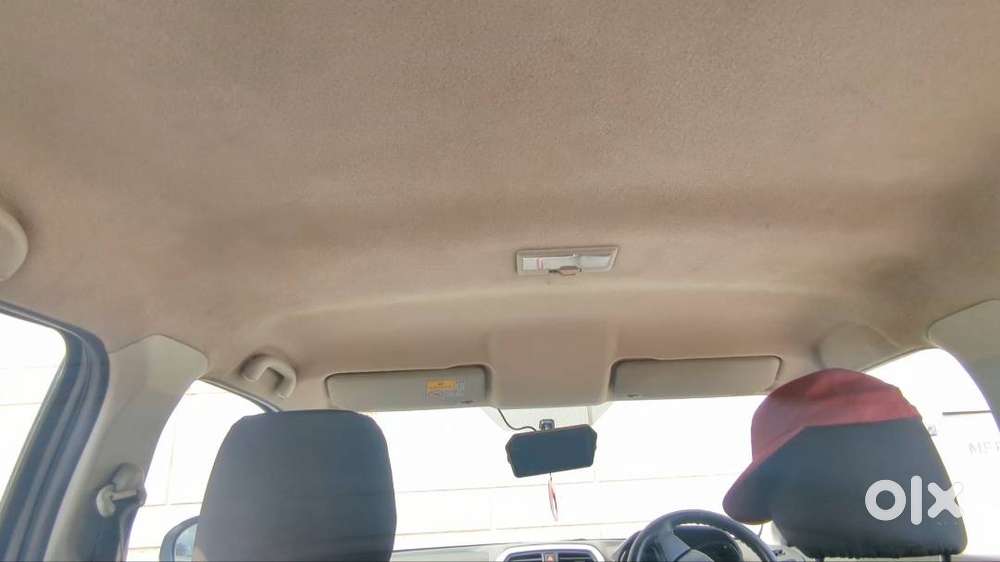 Maruti Vitara Breza, Ldi, Diseal, Back Camera, Ac, 1916, First Oner,