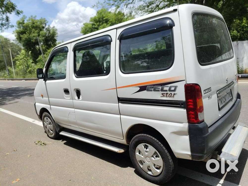 Maruti Suzuki Eeco, 2023, Petrol
