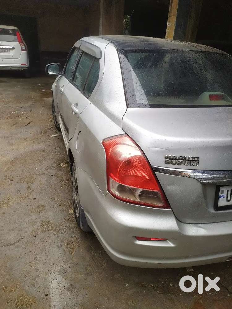 Maruti Suzuki Swift 2008